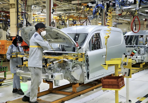 خلال الفصل الرابع من سنة 2025.. تباين أداء القطاع الصناعي بالمغرب وقطاع البناء يواصل تسجيل التحسن