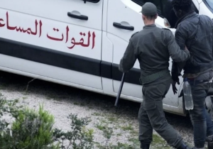 توقيف عشرات المهاجرين يوميا في شمال المغرب خلال محاولات للهجرة غير النظامية