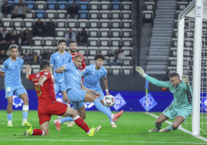 بنتيجة أربعة أهداف لثلاثة.. ريمونتادا مثيرة تقود الوداد للفوز على اتحاد تواركة