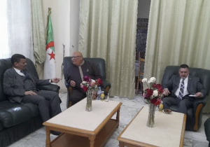 جنوب إفريقيا تجدد دعمها لأطروحة البوليساريو رغم تنامي التأييد الدولي لمبادرة الحكم الذاتي