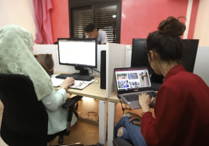 170 مشروع استثمار للمقاولات الصغرى قيد المعالجة بغلاف يقارب ملياري درهم