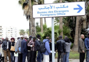 تقرير حقوقي يرصد تزايد تحديات الهجرة واللجوء في المغرب