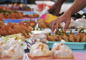 دعوة لاعتماد قانون خاص لمكافحة هدر المواد الغذائية في المغرب