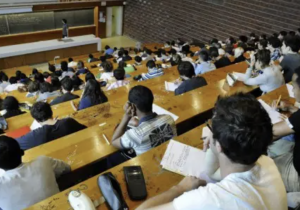 الأقسام التحضيرية المغربية تتصدر تصنيف الولوج إلى المدارس العليا الفرنسية