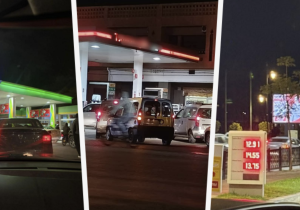 زيادات “صاروخية” في أسعار المحروقات تشعل غضب المغاربة وطوابير أمام محطات الوقود