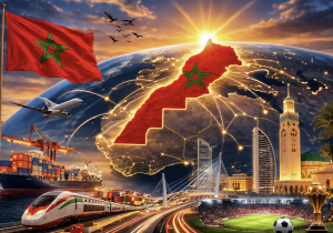 المغرب يتصدر “العلامة الوطنية” في إفريقيا لسنة 2025 متفوقاً على مصر وجنوب إفريقيا ونيجيريا