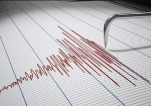 هزة أرضية بقوة 4.5 درجات قبالة سواحل تطوان يشعر بها سكان الرباط ومناطق مجاورة