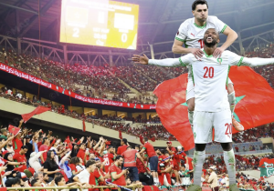 الكاف يمنح المغرب لقب “كان 2025” بعد اعتبار السنغال منهزمة بالانسحاب