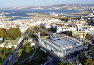 طنجة تحتضن قمة اقتصادية إفريقية كبرى لبحث التحول الرقمي والنمو