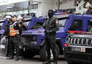 مؤكدا تفوقه الأمني إقليمياً.. المغرب ضمن الدول الأكثر أمانا في مؤشر الإرهاب 