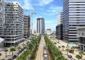 المغرب ثالثاً في العالم العربي بفجوات تجارية تناهز 164 مليار دولار 