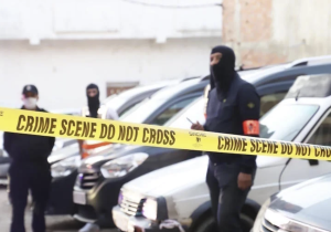 تفكيك خلية إرهابية بين المغرب وإسبانيا.. وتوقيف 3 عناصر موالية لداعش