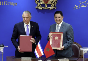 كوستاريكا تدعم الحكم الذاتي.. الحل الأكثر واقعية لنزاع الصحراء