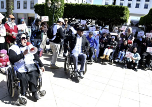 حقوق ذوي الإعاقة تحت المجهر.. تحديات مستمرة رغم الإصلاحات