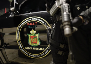 تفكيك خلية متطرفة متورطة في السرقات والسطو بعدة مدن مغربية