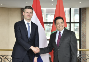 العلاقات المغربية الهولندية تدخل مرحلة جديدة قائمة على الوضوح والطموح