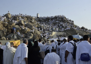 منحة حج لفائدة منخرطي مؤسسة محمد السادس للتربية والتكوين لموسم 1448 هـ