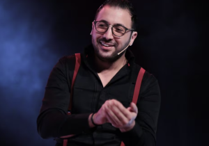 «غالا عربي» يفتتح برمجة Marrakech Comedy Festival بمشاركة أسماء كوميدية معروفة