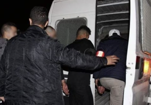 تفكيك شبكة متخصصة في سرقة المحلات التجارية بمراكش