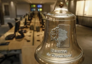 بورصة الدار البيضاء تفتتح تداولات الإثنين على تراجع