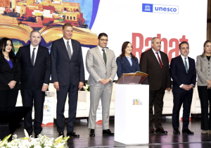 الرباط تحتضن الدورة 31 للمعرض الدولي للنشر والكتاب بمشاركة 60 دولة