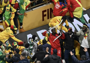 استئنافية الرباط تؤيد أحكام السجن في حق 18 مشجعا سنغاليا بعد أحداث شغب “كان 2025”