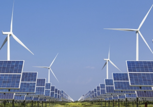 المغرب يسرّع الاستثمار في الطاقات المتجددة ويراهن على 52% من الكهرباء الخضراء بحلول 2030