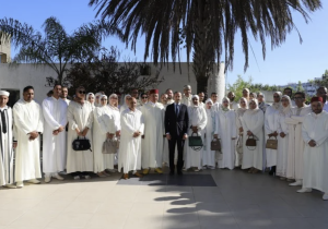 المغرب يعبئ بعثة صحية من 44 إطارا لمواكبة الحجاج خلال موسم حج 2026