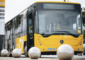 ألزا تمدد ساعات عمل حافلات الدار البيضاء إلى العاشرة ليلا على 14 خطا