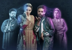 محققا إيرادات تقارب مليارا و400 مليون سنتيم.. فيلم “2 رواح” يواصل تصدر شباك التذاكر المغربي للأسبوع الرابع