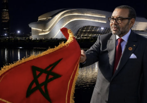 افتتاح المسرح الملكي بالرباط يعزز مكانة العاصمة كقطب ثقافي دولي