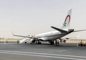 وسط إمكانية إغلاق بعض الخطوط الجوية.. ارتفاع أسعار الكيروسين يهدد شبكة رحلات “لارام”