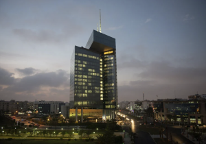 1,3 مليار درهم.. اتصالات المغرب تسجل تراجعا في الأرباح وارتفاعا في المؤشرات التشغيلية