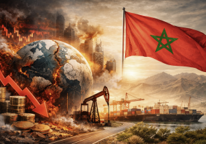 تقرير دولي: المغرب من بين أقل الاقتصادات الإفريقية تعرضا لتداعيات الصراع في الشرق الأوسط