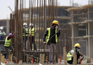 تراجع مبيعات الإسمنت يعكس تباطؤ قطاع البناء بالمغرب