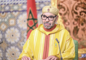 الملك محمد السادس يوجه رسالة سامية إلى الحجاج المغاربة لموسم 1447 هجرية