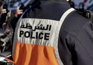 توقيف ضابط شرطة بمراكش بتهمة الارتشاء خارج أوقات العمل