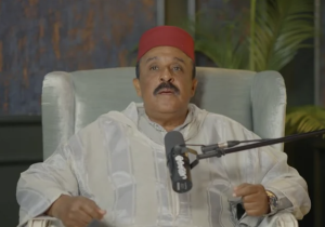 سعيد الناصري: الساحة الفنية تعيش تراجعاً.. والفنان المغربي يعاني التهميش