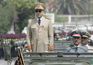 الملك محمد السادس يوجه أمراً يومياً للقوات المسلحة في ذكراها السبعين
