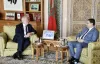 مجلس الشيوخ الفرنسي يجدد دعمه لمغربية الصحراء ويدعو الجزائر إلى التعاون