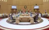 مجلس التعاون الخليجي يندد بالقصف الإيراني