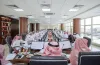 من التعدين إلى السياحة.. وفد سعودي يسعى لتعزيز الاستثمارات بالمغرب