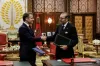 الملك محمد السادس يشيد بالعلاقات المتينة والشراكة الطويلة بين المغرب وفرنسا