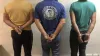 أمن طنجة يُوقف ثلاثة أشخاص ويحجز كميات مهمة من المخدرات  