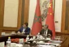 توقيع مذكرة تفاهم لإرساء آلية للحوار الاستراتيجي بغرض تعزيز العلاقات المغربية الصينية
