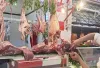 تراجع طفيف في أسعار اللحوم الحمراء بمجازر الدار البيضاء خلال الأيام الأخيرة