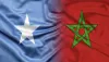 الصومال تجدد دعمها للوحدة الترابية للمغرب وتشيد بقرار مجلس الأمن 2797