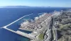 طنجة المتوسط والدار البيضاء ضمن أقوى الموانئ العربية في الربط الملاحي العالمي
