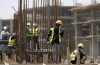 تراجع مبيعات الإسمنت يعكس تباطؤ قطاع البناء بالمغرب