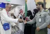 انطلاق أولى رحلات مبادرة "طريق مكة" من المغرب في عامها الثامن